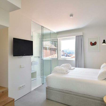 House Of Artists Bed and Breakfast Πόρτο Εξωτερικό φωτογραφία