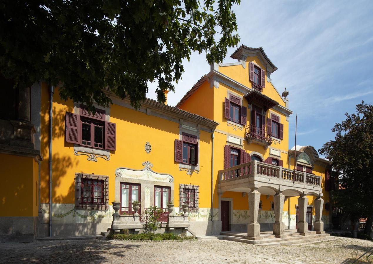 House Of Artists Bed and Breakfast Πόρτο Εξωτερικό φωτογραφία