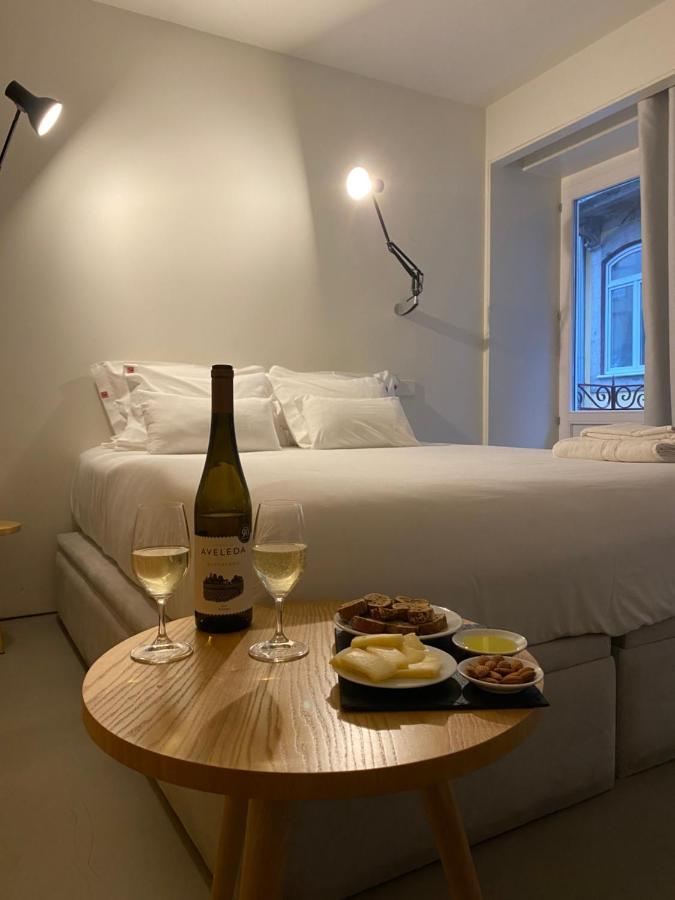 House Of Artists Bed and Breakfast Πόρτο Εξωτερικό φωτογραφία
