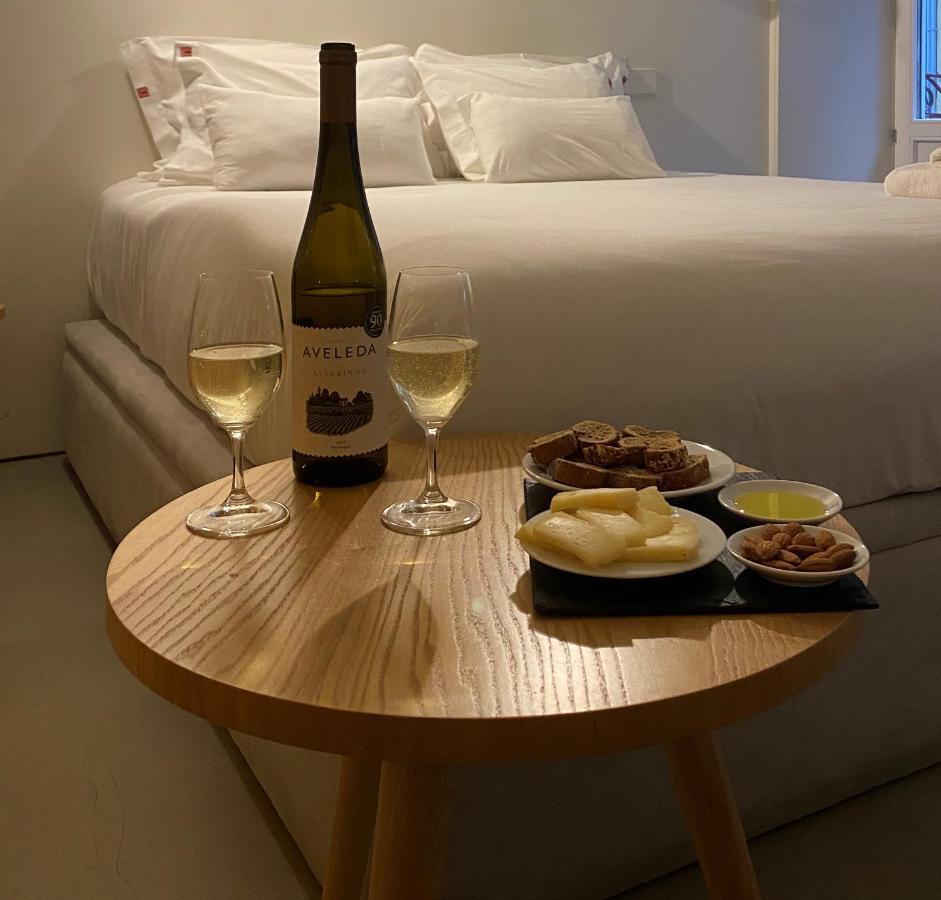 House Of Artists Bed and Breakfast Πόρτο Εξωτερικό φωτογραφία