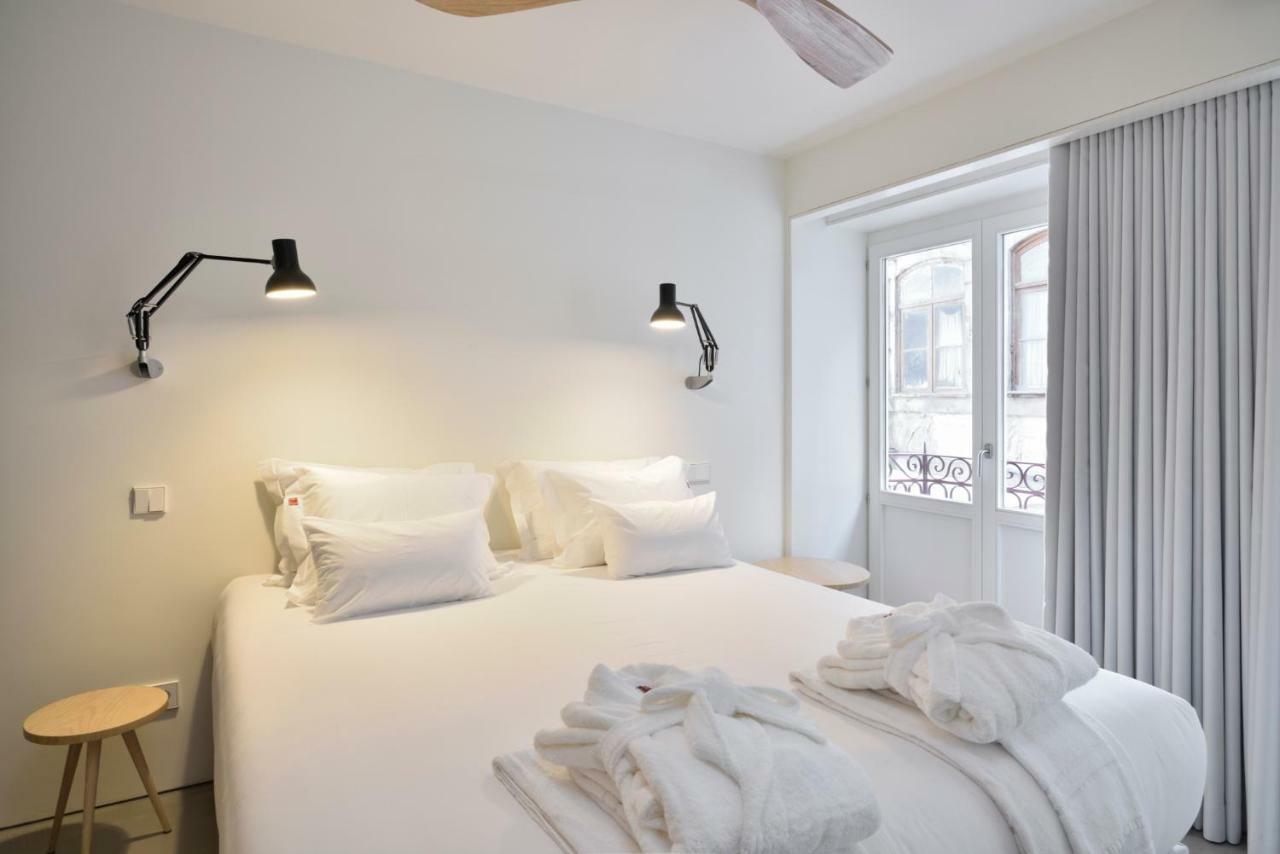 House Of Artists Bed and Breakfast Πόρτο Εξωτερικό φωτογραφία
