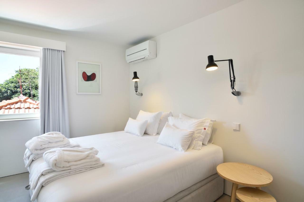 House Of Artists Bed and Breakfast Πόρτο Εξωτερικό φωτογραφία
