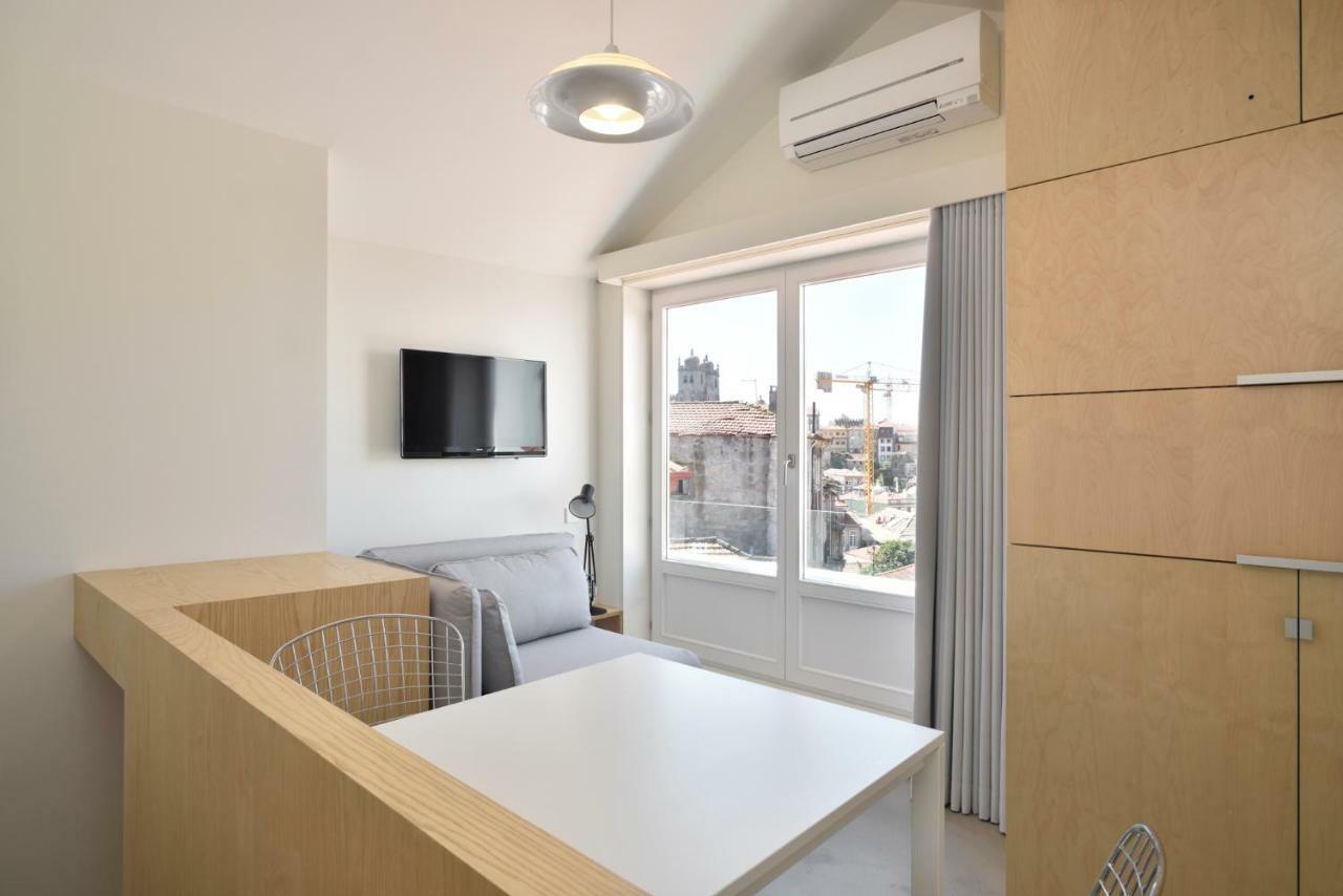 House Of Artists Bed and Breakfast Πόρτο Εξωτερικό φωτογραφία