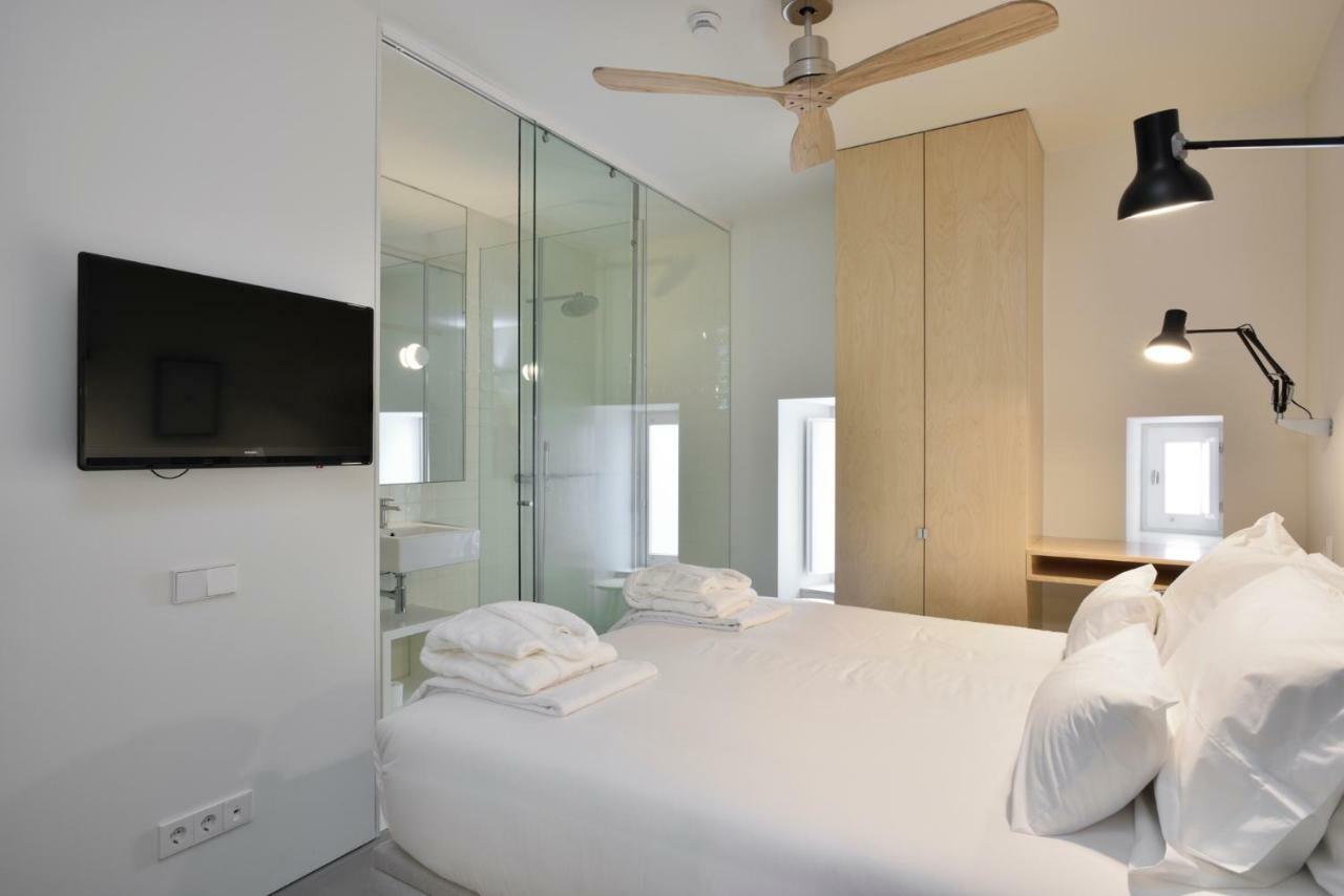 House Of Artists Bed and Breakfast Πόρτο Εξωτερικό φωτογραφία