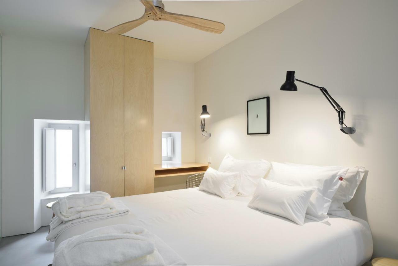 House Of Artists Bed and Breakfast Πόρτο Εξωτερικό φωτογραφία
