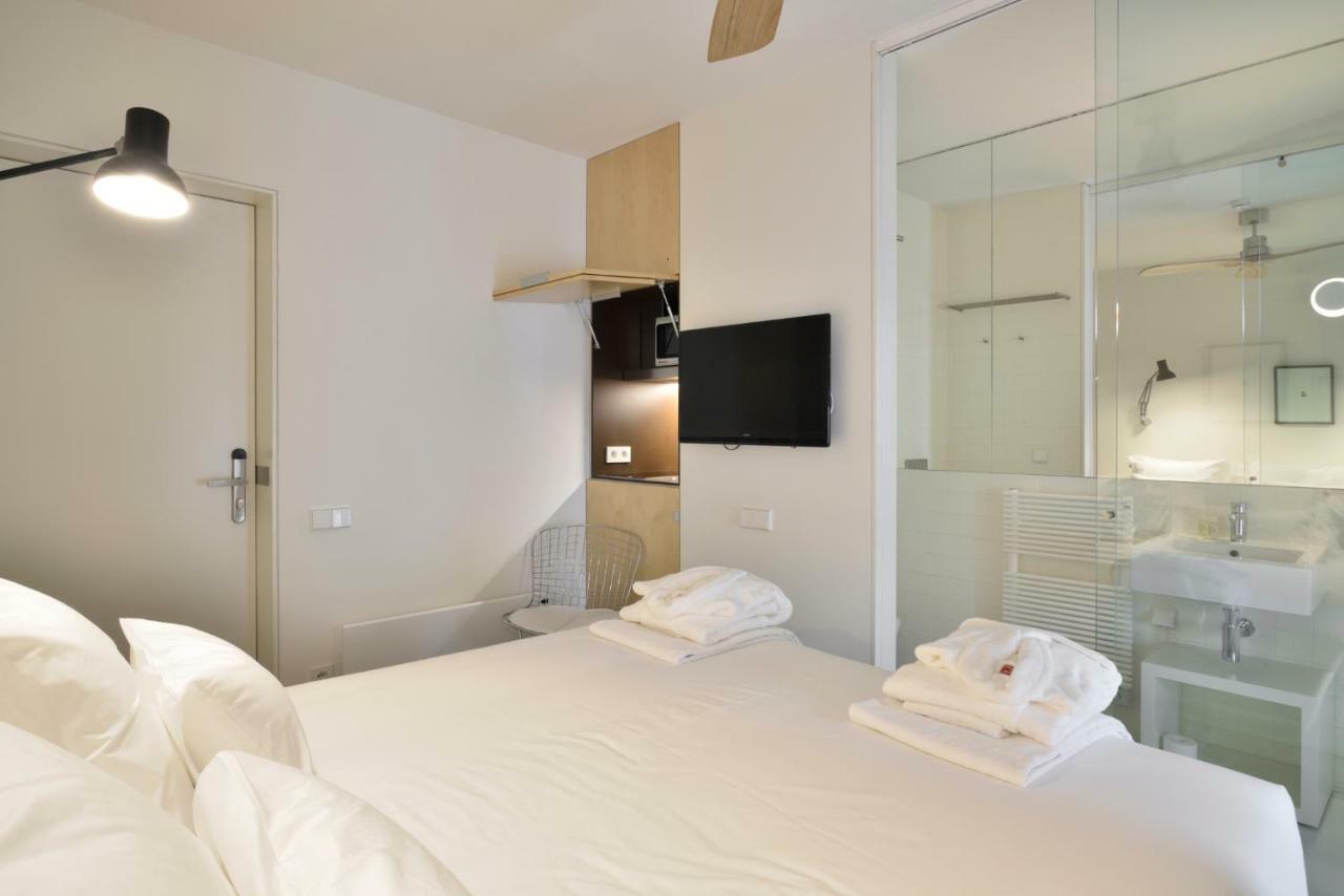 House Of Artists Bed and Breakfast Πόρτο Εξωτερικό φωτογραφία