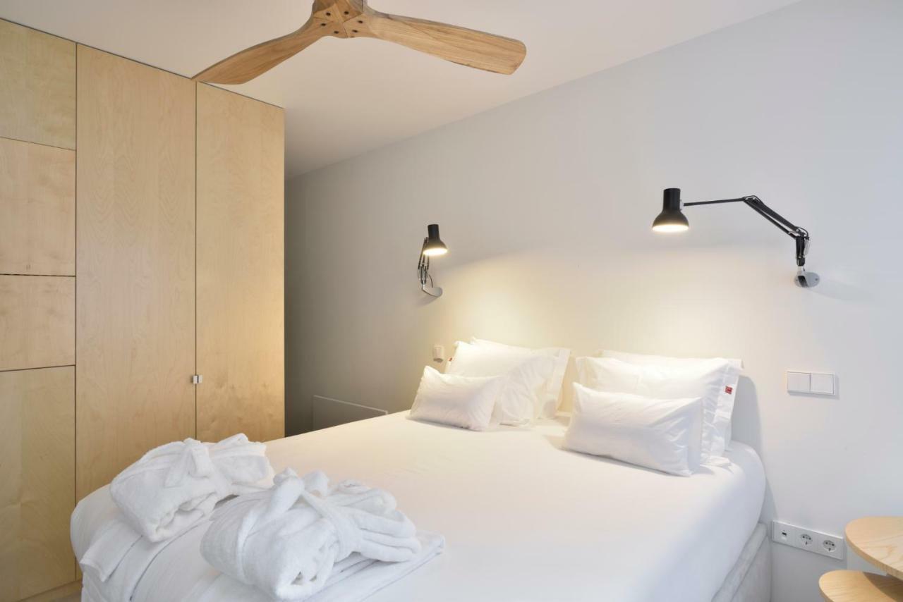 House Of Artists Bed and Breakfast Πόρτο Εξωτερικό φωτογραφία