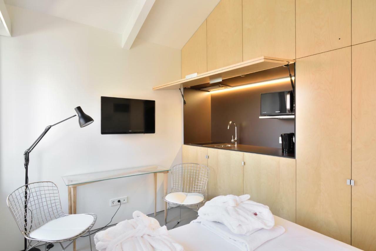 House Of Artists Bed and Breakfast Πόρτο Εξωτερικό φωτογραφία