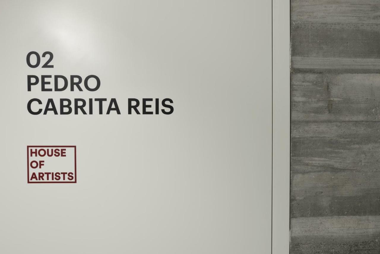 House Of Artists Bed and Breakfast Πόρτο Εξωτερικό φωτογραφία