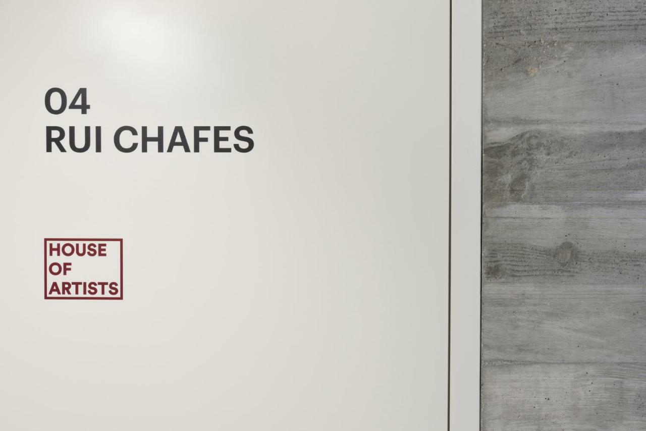 House Of Artists Bed and Breakfast Πόρτο Εξωτερικό φωτογραφία