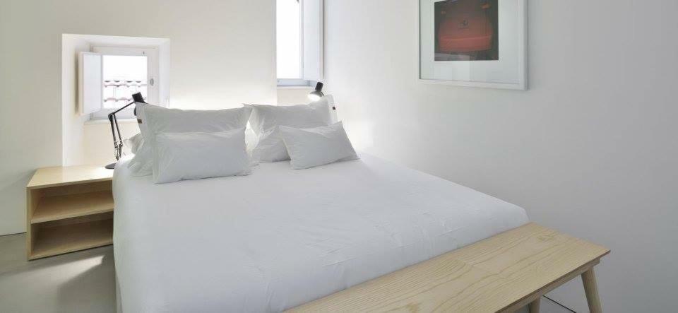 House Of Artists Bed and Breakfast Πόρτο Εξωτερικό φωτογραφία